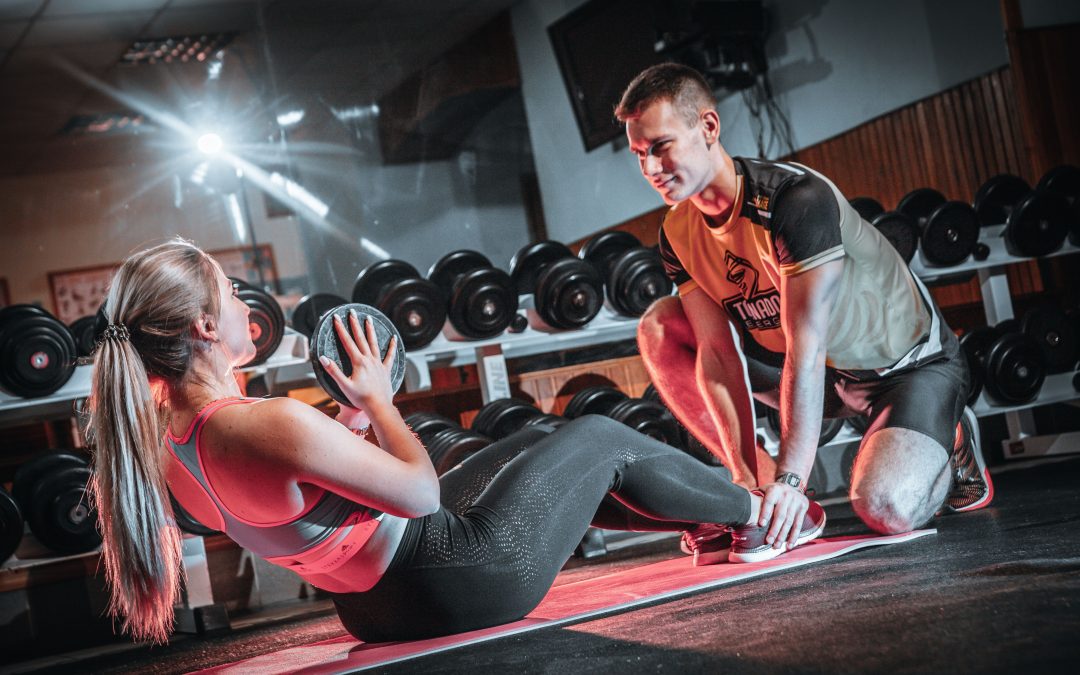 How to Stay Motivated When You Don’t Feel Like Working Out