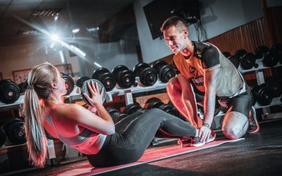 How to Stay Motivated When You Don’t Feel Like Working Out